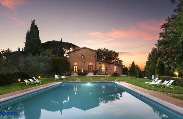 La Casa Delle Querce