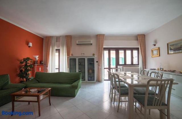 La Casa Di Rosa