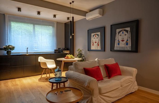 lemummarelle36 apartment