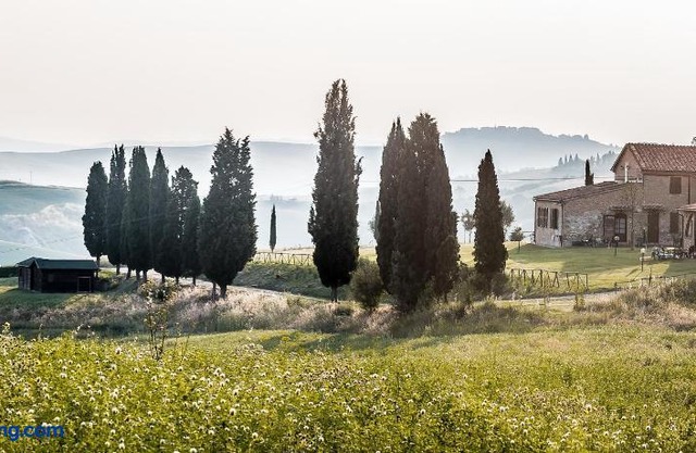 Locazione turistica A1