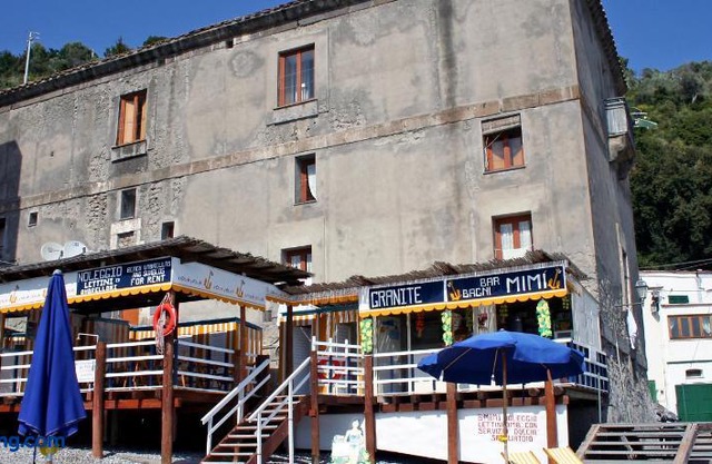 Locazione Turistica A 3
