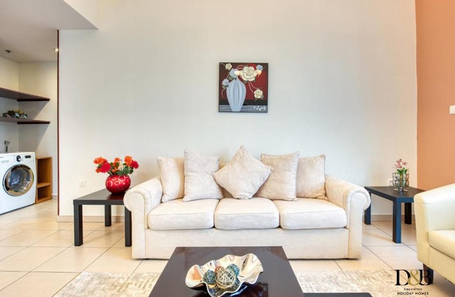 Lovely 1 bedroom Apartment in IMPZ