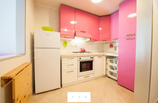 Lovely Holiday Apartment