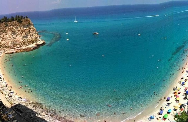 Lovely Tropea