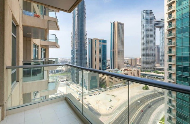 Luxurious 2BR close to Burj Khalifa and Dubai Mall