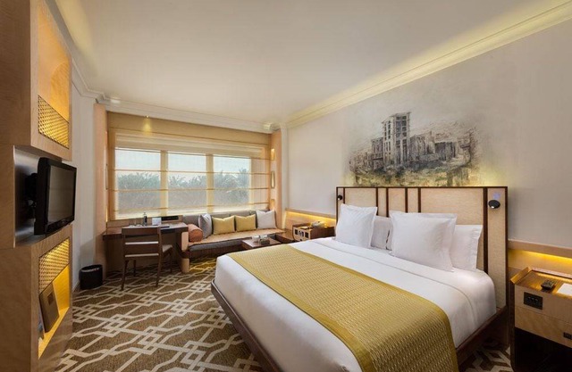 Marco Polo Hotel