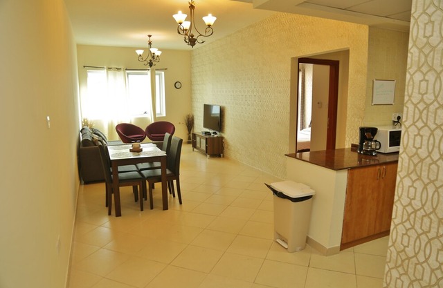 Marina BestView Coral Luxury Apt next to metro