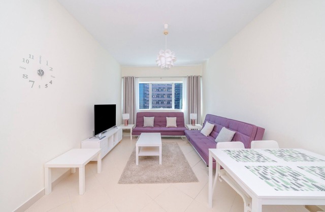 Marina Diamond Dubai 