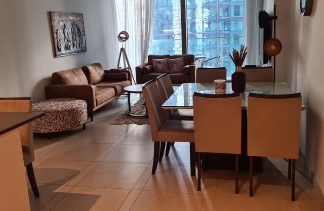 Marina gate 2 bed