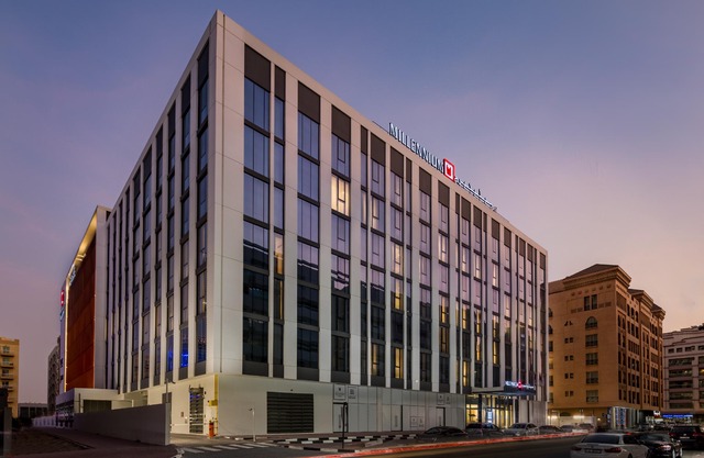 Millennium Al Barsha