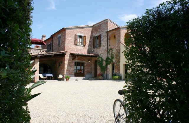 Villa Molin Vecchio 