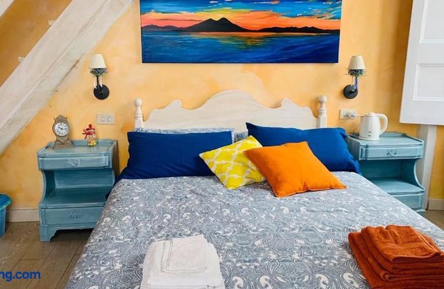 Napoli Da Vivere Suites