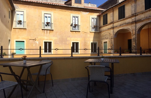 Palazzo Benucci - Residenza di Charme