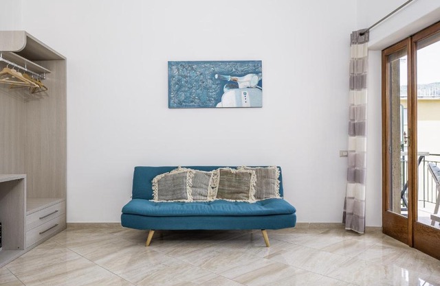 Parsano Suite - De Vivo Realty Sorrento