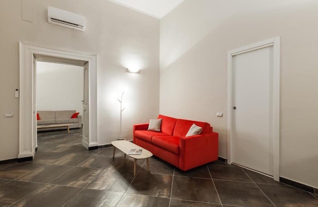 Parthenope Apartment by Wonderful Italy