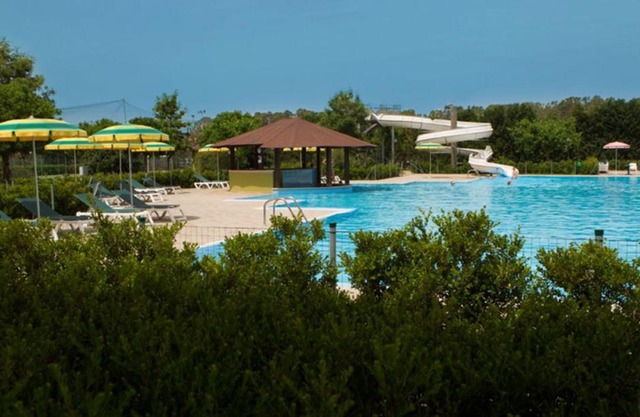 Pizzo Beach Club - Apartment 178G