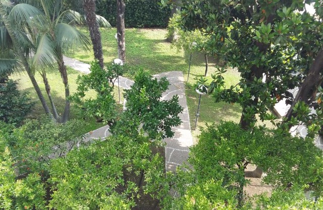 Pompei Rooms and Apartment