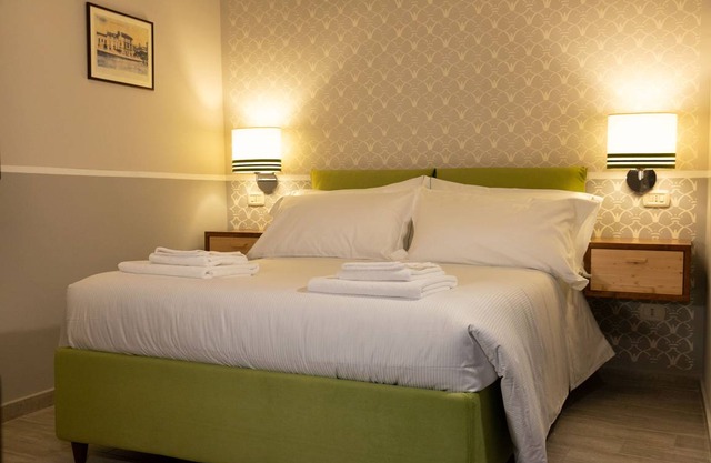 Private room ∙ 1 bedroom ∙ 2 guests