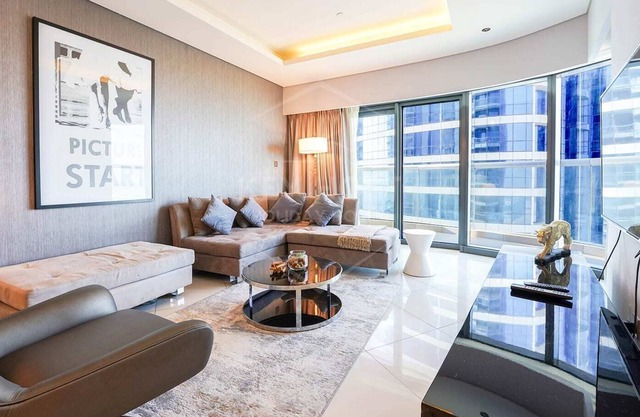 Premium 3BR | All Bills Included | Paramount