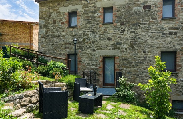 Farmhouse Mercatello Sul Metauro 