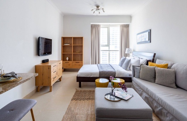 Prime Studio Apartment in JLT!