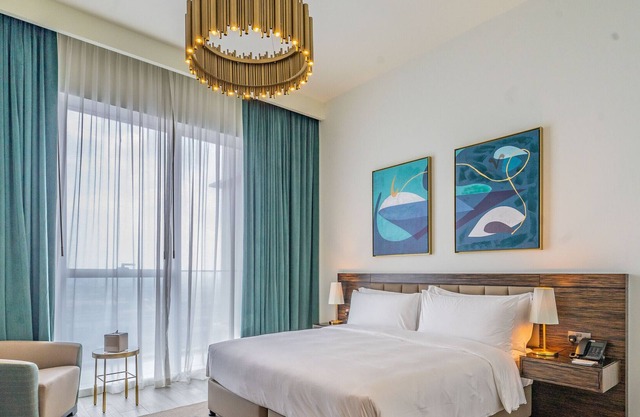 Primestay- Avani Palm Views, Media City
