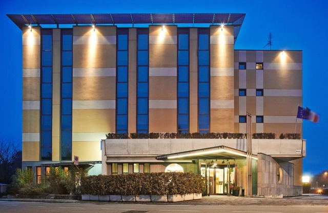 Primhotel 
