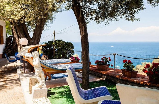 Puolo Relax House