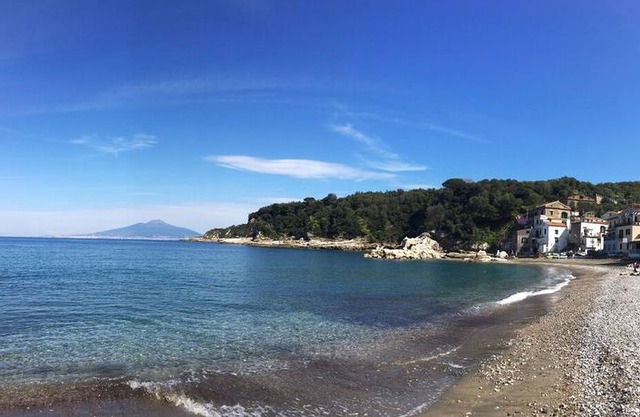 Puolo Seaside Apartment