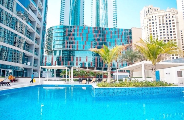 Q146 - Bay Central Marina/JBR/1B4G