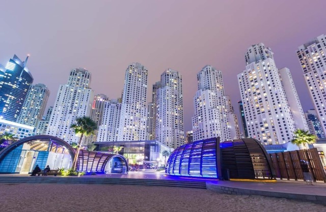 R 1526 Sofitel Dubai Jumeirah Beach