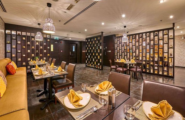 Ramada Hotel and Suites by Wyndham Dubai JBR