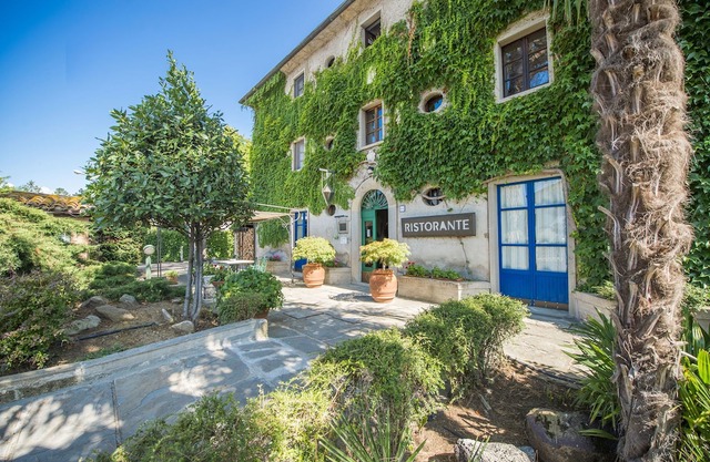 Relais Oroscopo