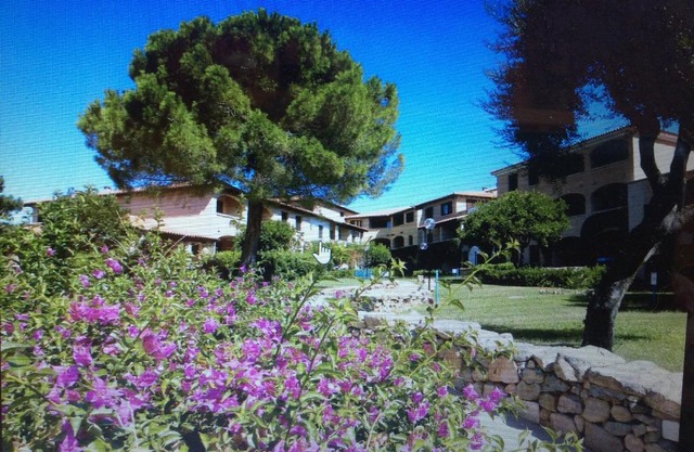 Residence Bouganville