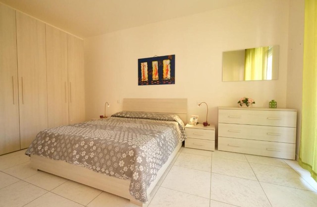 Residence Claudia int. I - Pineto Vacanza