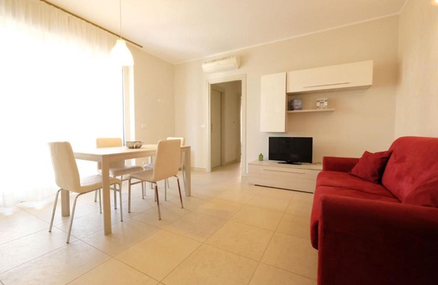 Residence Claudia int. L - Pineto Vacanza