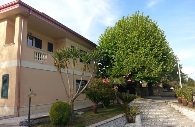 Residence Il Tiglio 