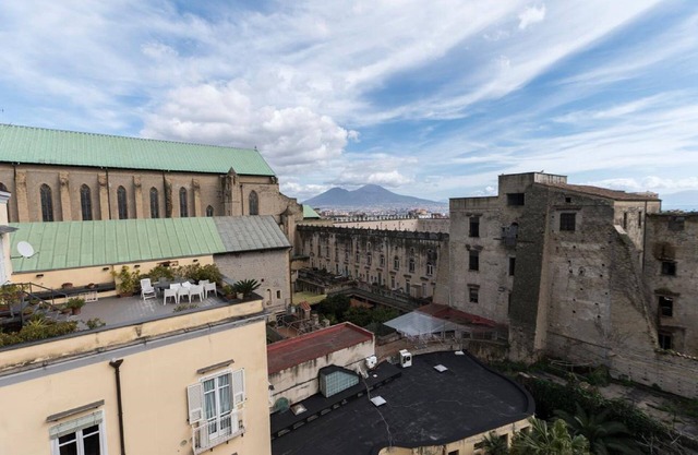 Residenza Trinità Maggiore 