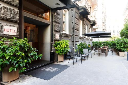 Hotel 