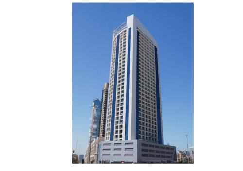 RH- Burj Al Nujoom, Downtown, 1BR near Dubai Mall