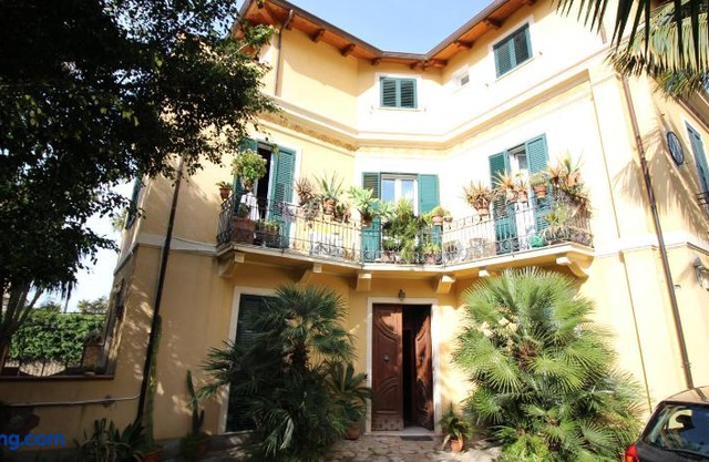 Sara Accommodation