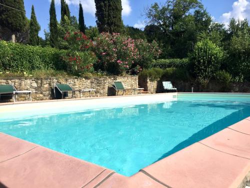 Holiday Swimming Monterchi 