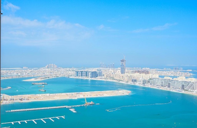 Sea View Elite Residence Marina