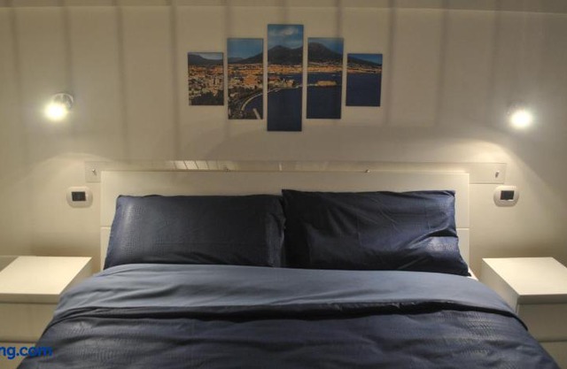Smart Central Apartments San Gregorio