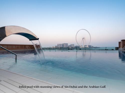 Sofitel Dubai Jumeirah Beach 