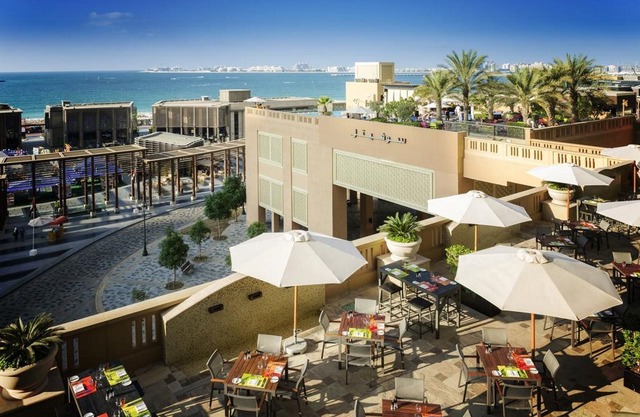 Sofitel Dubai Jumeirah Beach Dubai