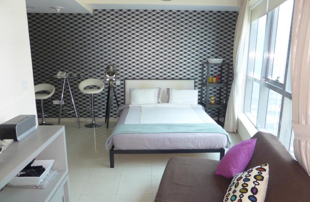 Studio - Bay Central
