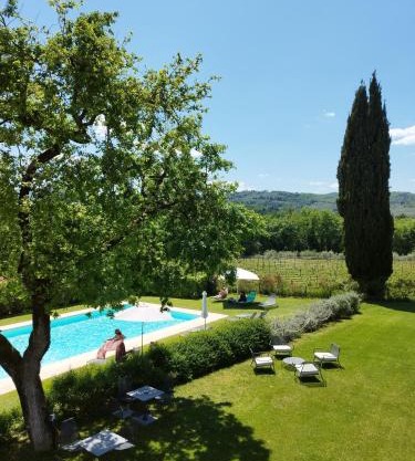 Tenuta San Jacopo 