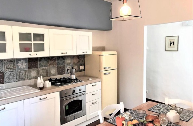 THE BLUE LODGE-cozy flat close to Piazza del Campo