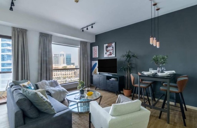 The Smart Concierge - Bahar 6